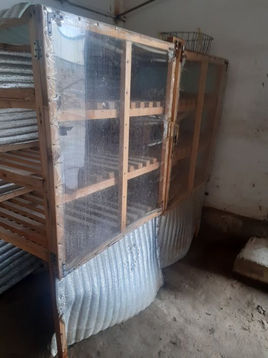 Pechka va mishalka kamplekt