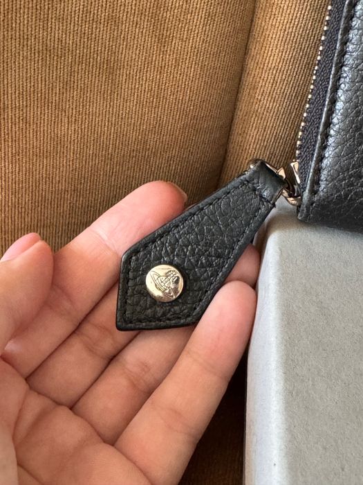 Портмоне Vivienne Westwood