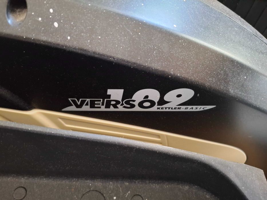 Кростренажор Kettler Verso 109 Verso-Basic