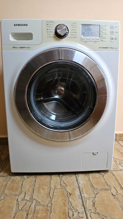 Пералня на части Samsung WF1802XEC