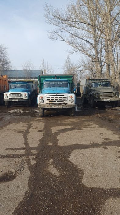 Баласт Песок Щебень Навоз