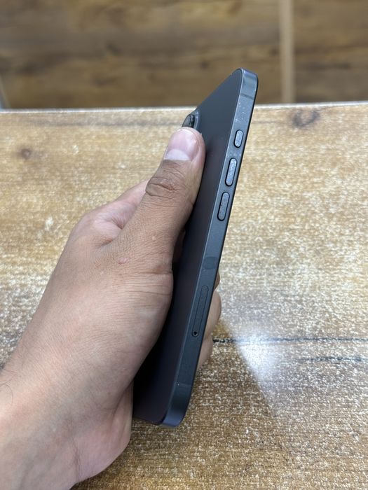 iPhone 16 128GB (Kaspi 0-0-12)