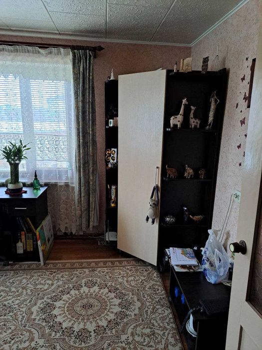 Продаётся 1/3/4 Кибрайский район,махалля Ахиллик