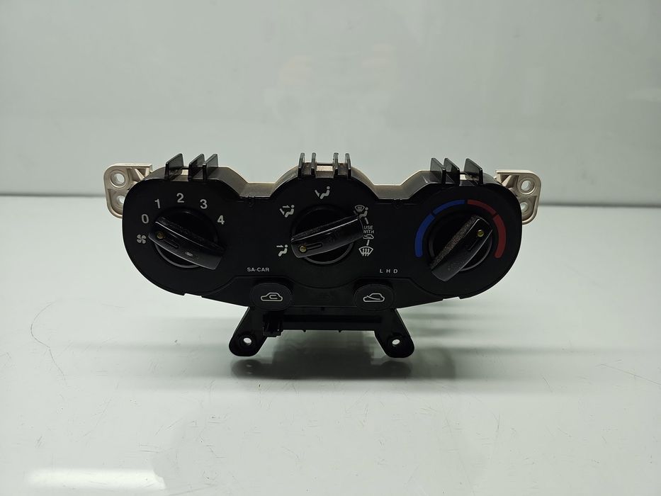 Panou comanda clima KIA Picanto (SA)  [Fabr 2004-prezent] OEM