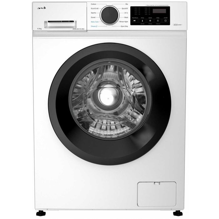 пералня ARIELLI - 60115UB 6kg 85/60/44cm гаранционна 100 €