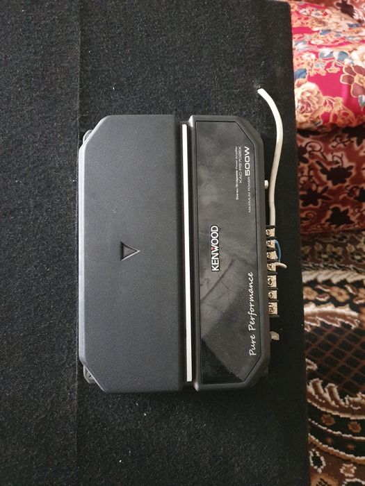 Sambufer JBL 1200 talik