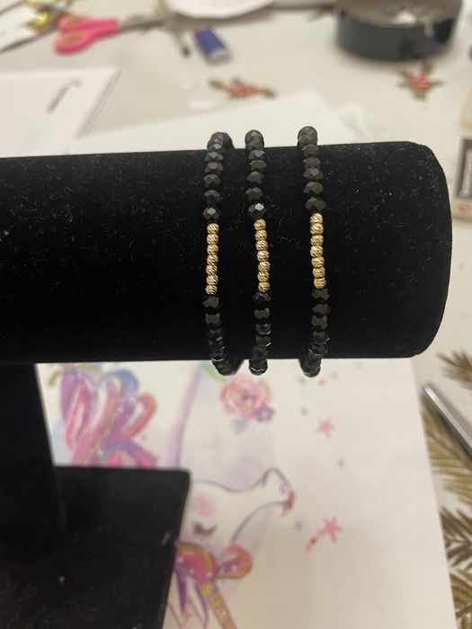 Злато на конеццц