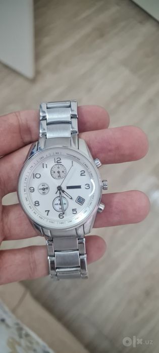 Fossil часы ориганал