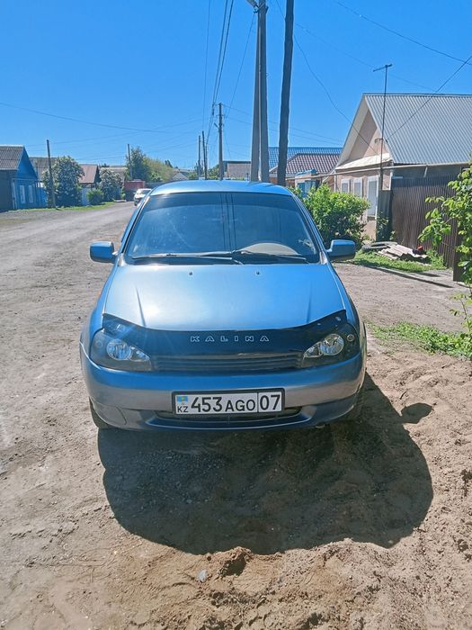 Продам калину в хорошем состоянии