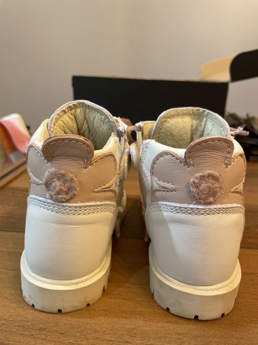 Италиански детски обувки 22 размер