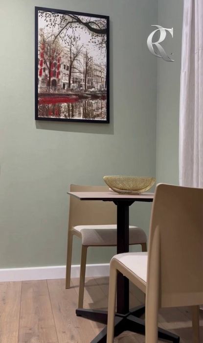 Квартира ЖК Mirabad Avenue 2/8/12 45 м2