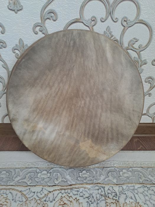 Doira sotiladi , 50 yillik