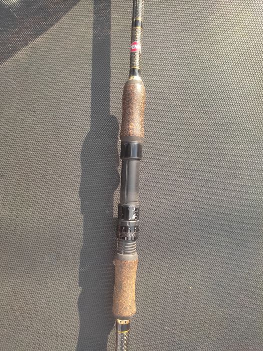 Спининг въдица Penn с макара Penn