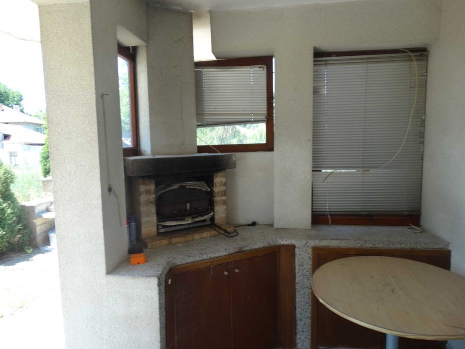 Продава се Къща в с. Разбойна, Област Търговище - 295 кв.м за 811 €/кв.м - Снимка #6