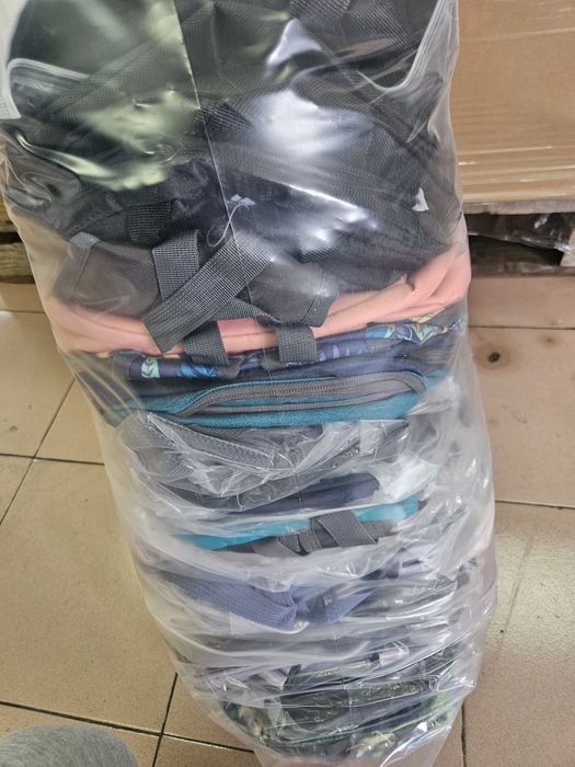 Чували с нови раници