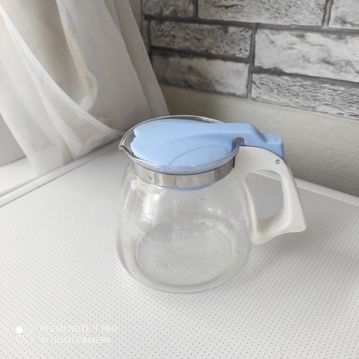 Продам заварочные чайники