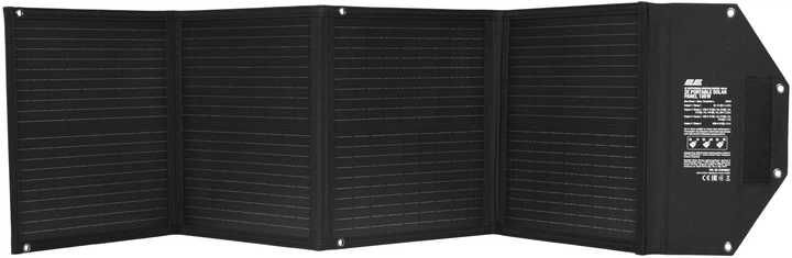 Panou solar portabil 100W