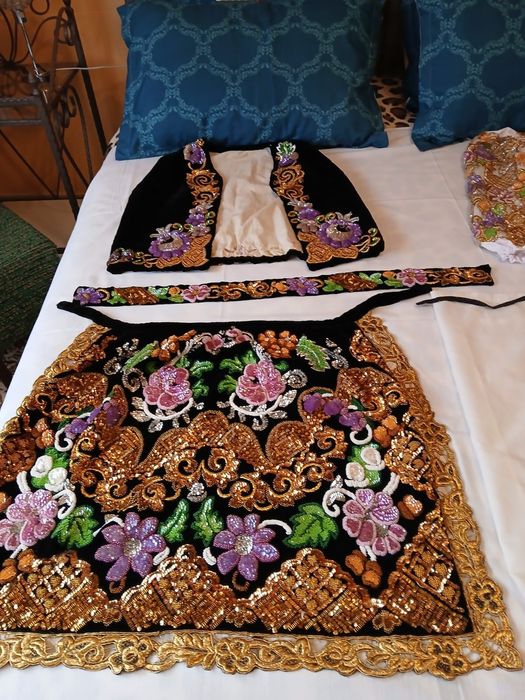 Costum tradițional