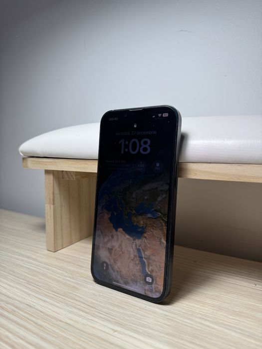 Iphone 14 128gb midnight