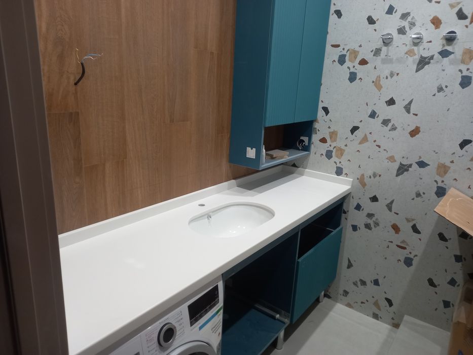 Искусственный камень