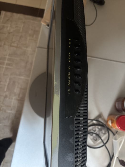 Тв lg в рабочем состоянии