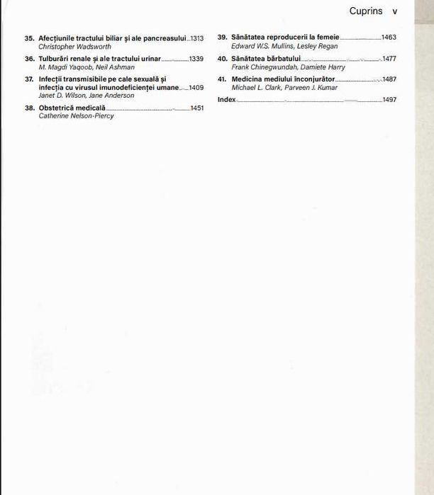 Pachet Complet Bibliografie Rezidențiat 2026 - Format electronic (PDF)