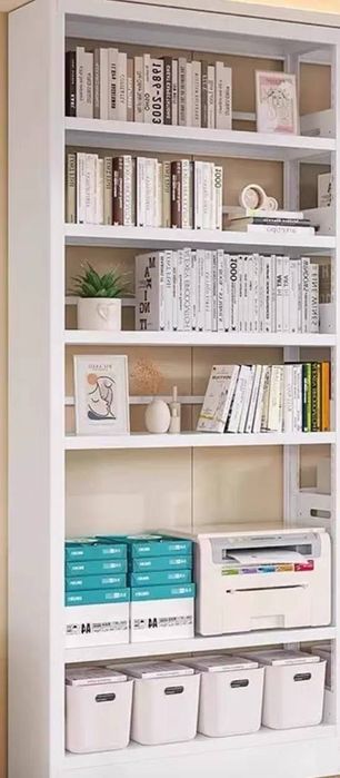 Kutubxona uchun katta shkaf | Большой шкаф для библиотеки/ книжный