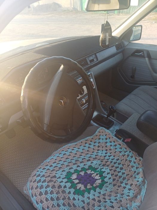 Продам мерс оцинкованный