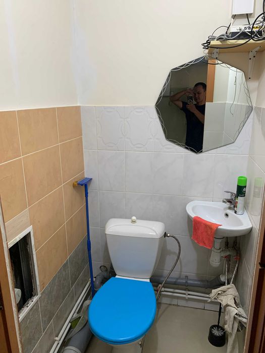 Продам коммерческую недвижимость