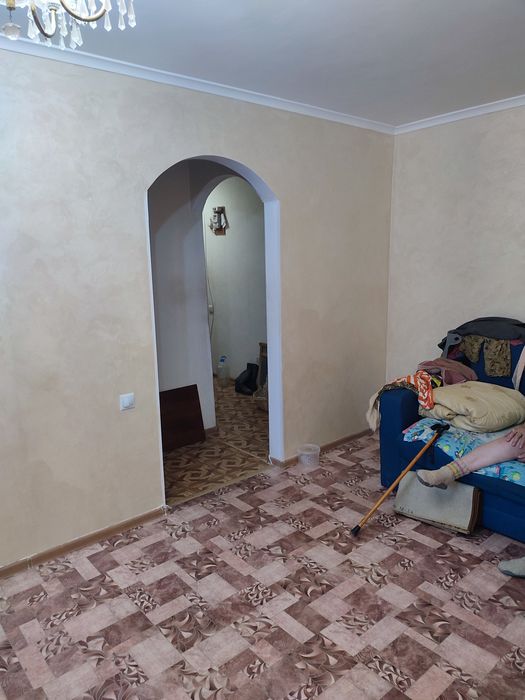 Продам квартиру тёплая