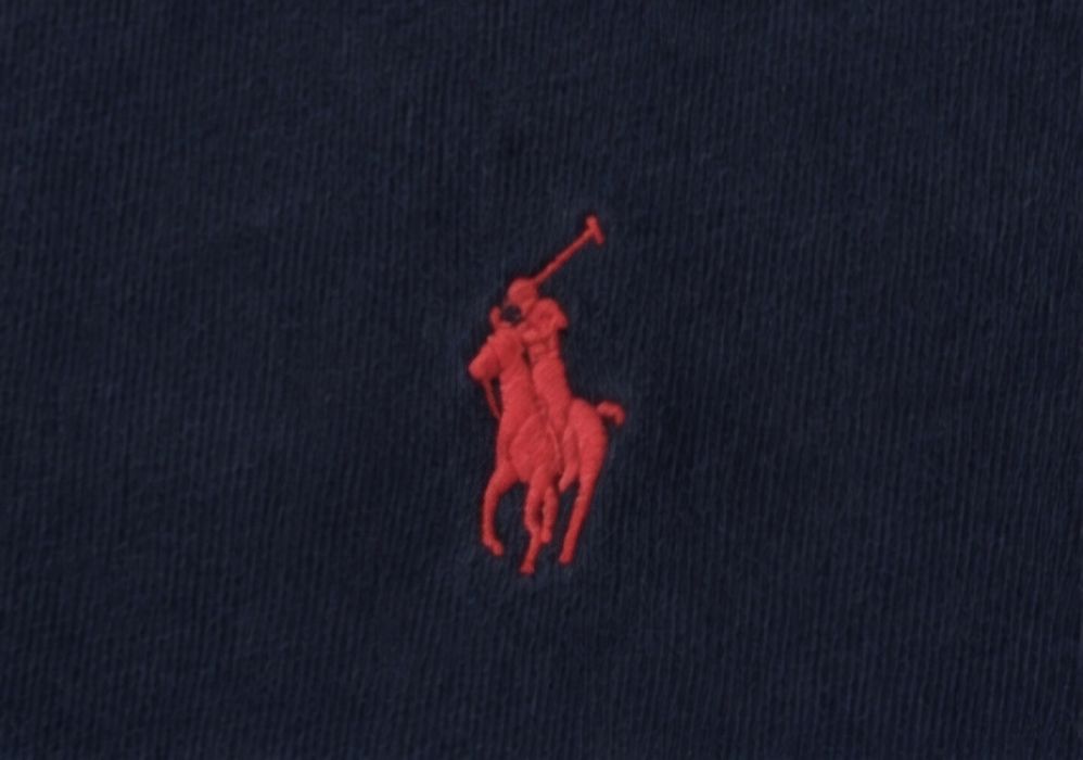 Bluza Polo Ralph Lauren Mâneci Lungi - Mărimea L