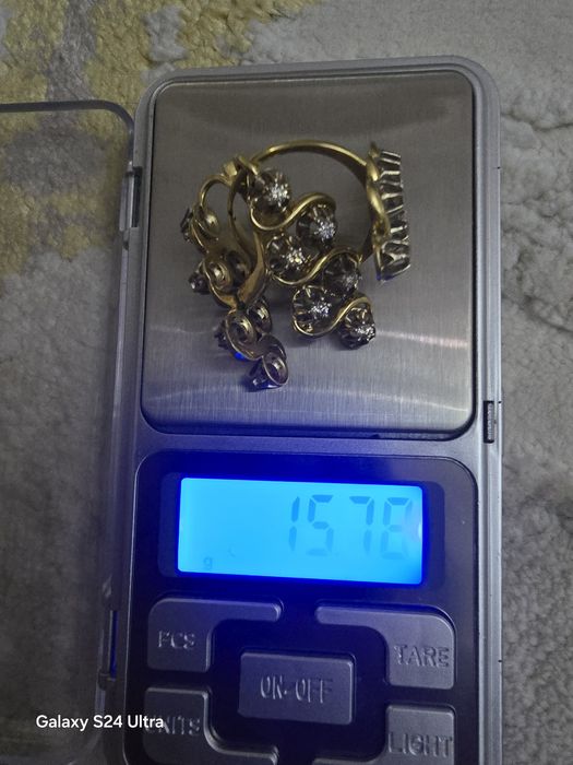 750 proba briland komplekt Satiladi