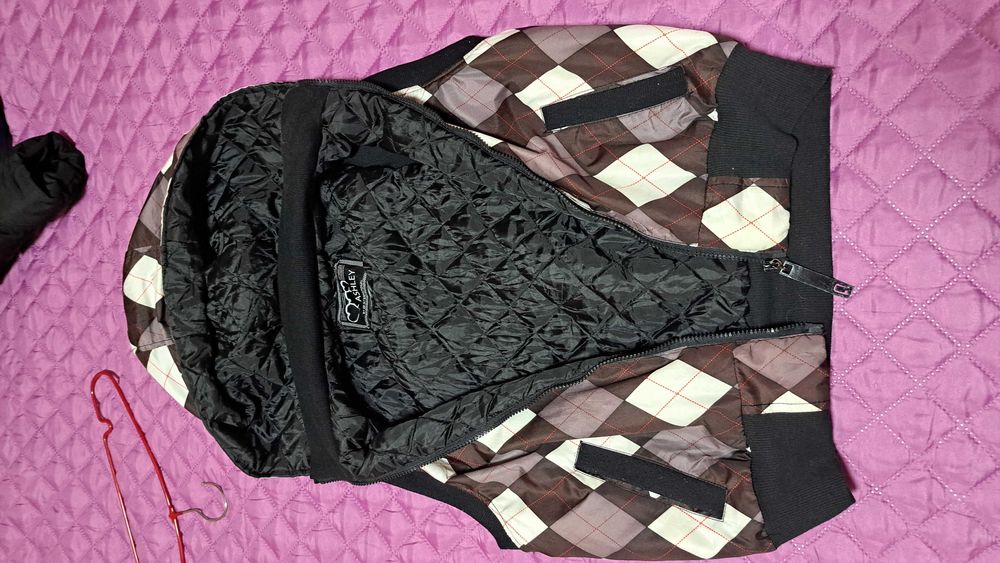 Vestă unisex copii 7-9 ani