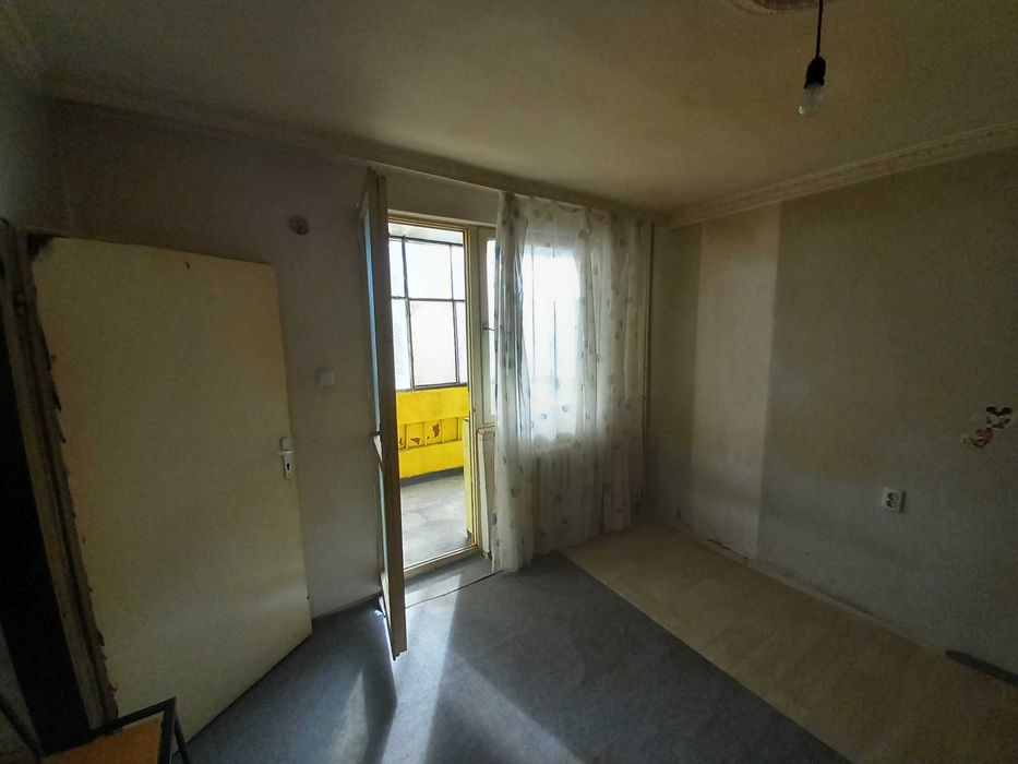 Продава се Двустаен апартамент в Разград, Лудогорие - 67 кв.м за 1217 €/кв.м - Снимка #9