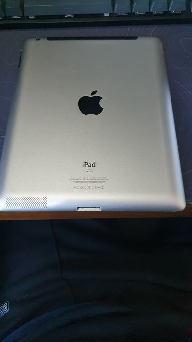 ipad 3 поколения состояние идеальное
