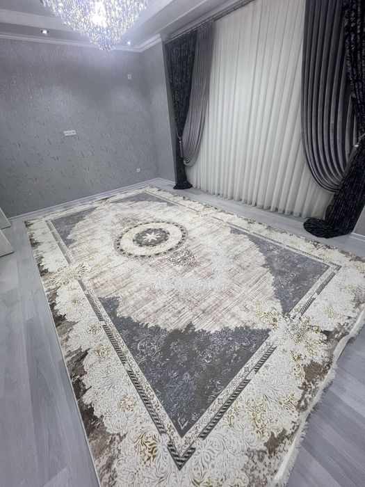 Gilamlar olamida aksiya