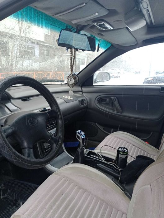 Продам надёжную Мазда 626 кронос