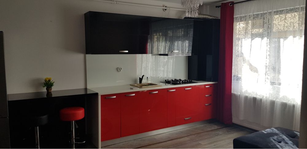 Persoana fizica inchiriez apartament 2 camere, Str. Catanelor