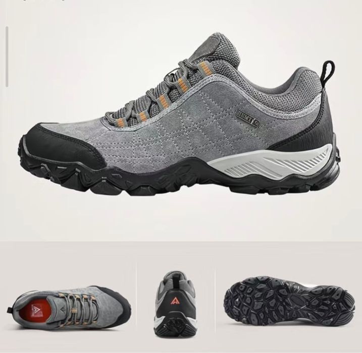 Ботинки зимние (демисезон)