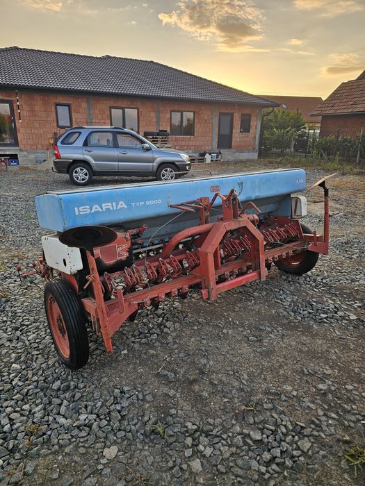 Utilaje agricole