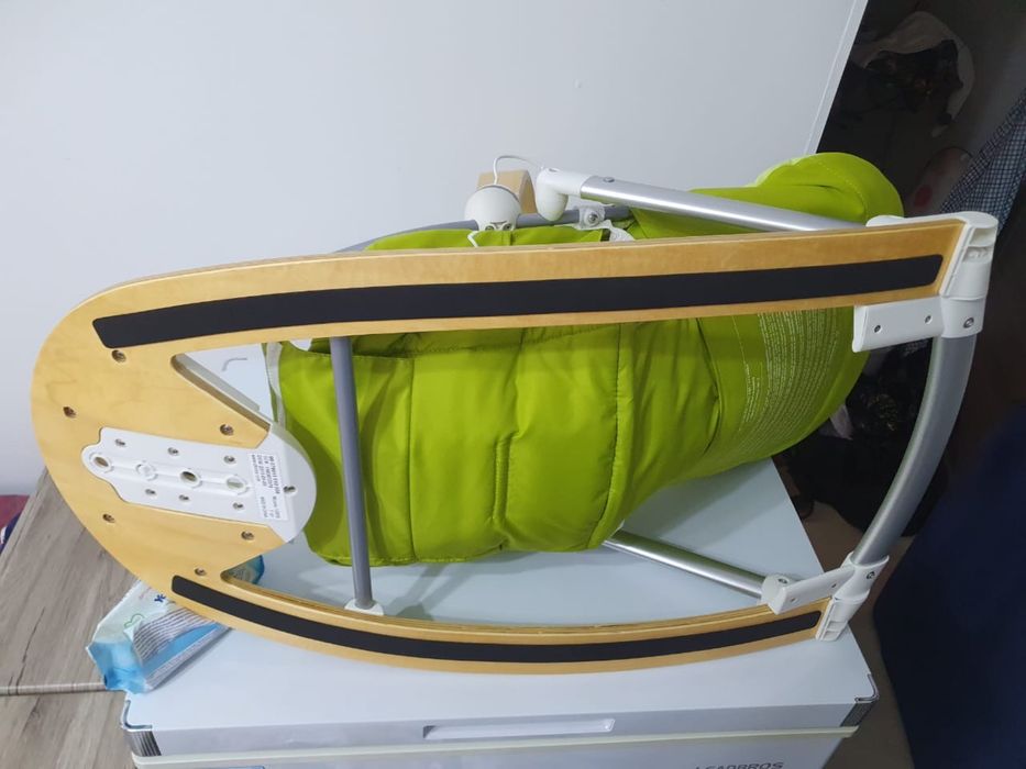 Продам кресло качалку Cicco