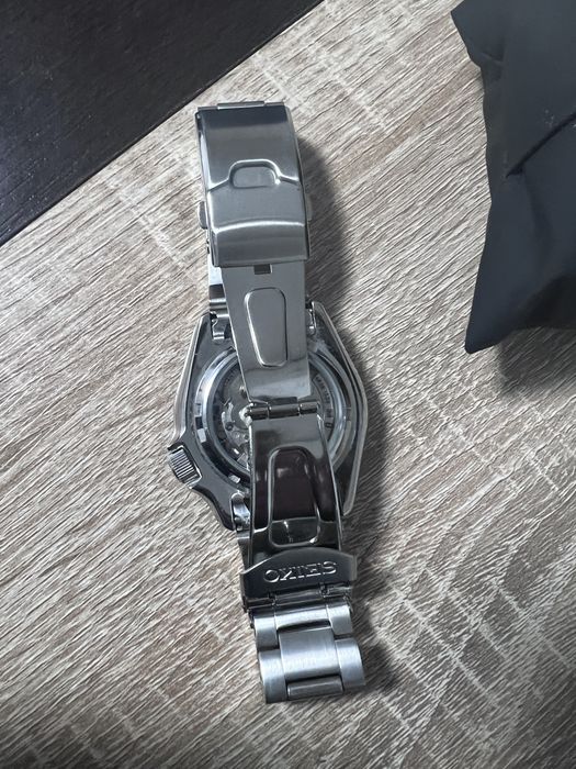 Ceas Seiko 5 Sports Limited Edition