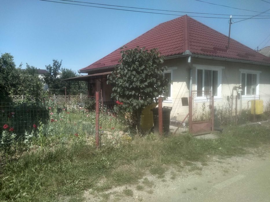 Vand casa in Beclean !