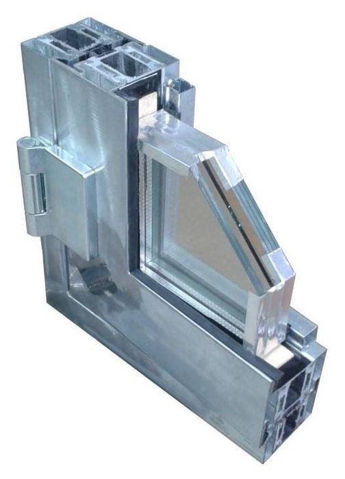 Бронированные окна и двери