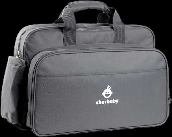 Geanta bebelusi Cherbaby