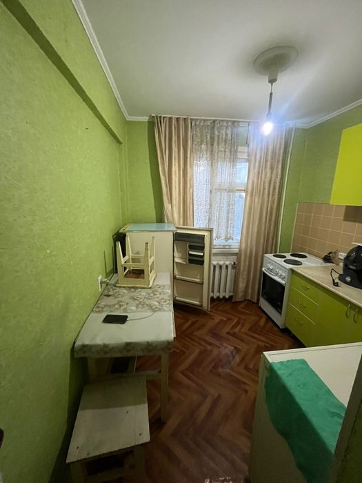 Квартира сдаётся в Роскова