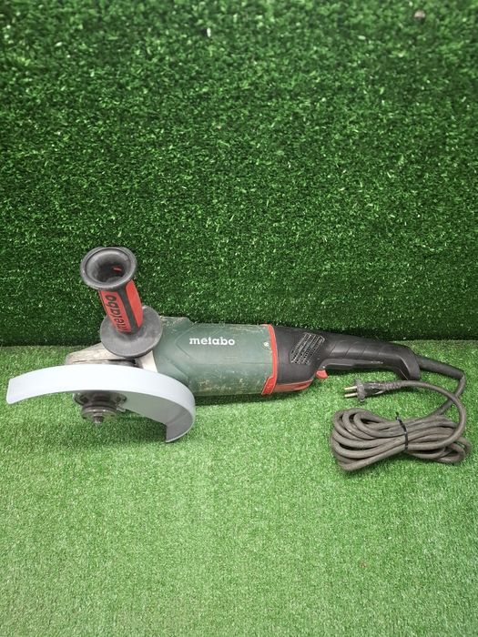 Голям мощен шлайф на Metabo WE 23-230 MVT