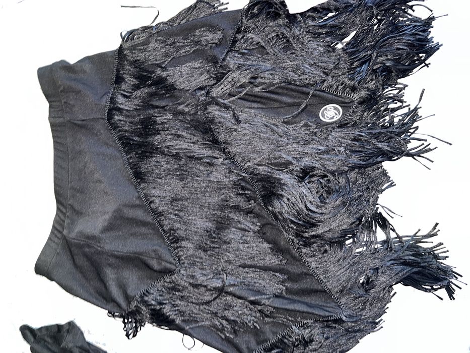 Танцевальный купальник