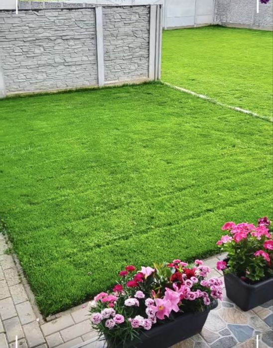 Privat! Duplex de vanzare in Dealul Furcilor cu 500 mp teren