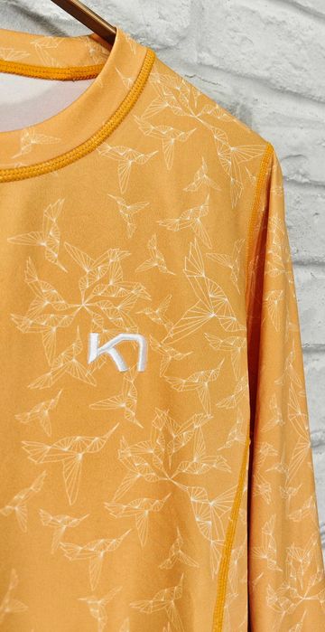 Kari Traa Дамски сет / екип за фитнес / бягане размер М